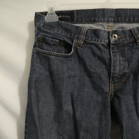 MEXX JEANS | size 48 | Blue Denim Jeans - Picture 3 of 16